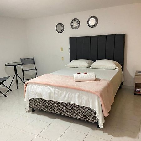 Hotel Villa Zaragoza ภายนอก รูปภาพ